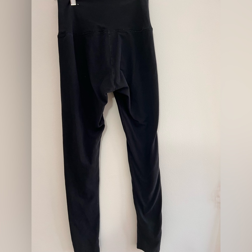 Aerie Offline OG black high waisted leggings - Picture 3 of 6